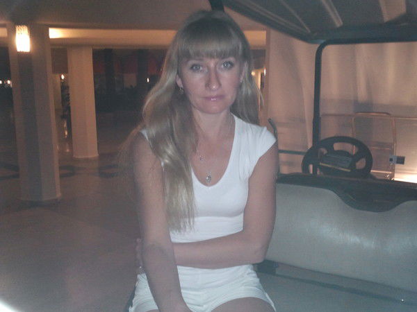 Елена Комлева