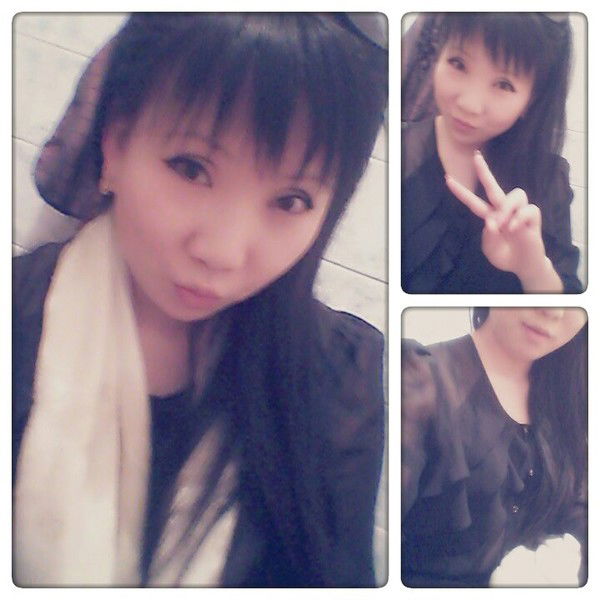 Настёна Ким