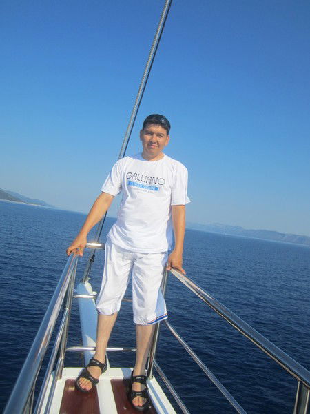 Muhammadshukur Mansurov