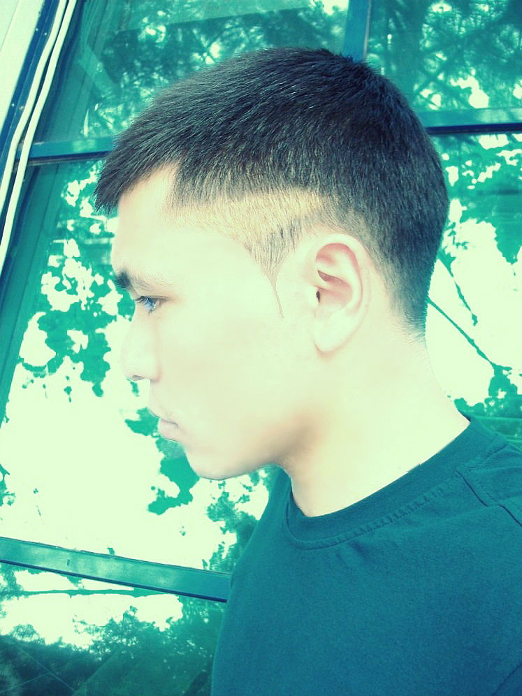 Асхат Бекбауов