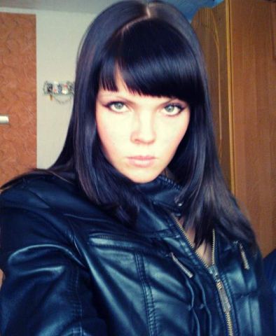 Анжела Артемьева