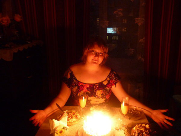 Татьяна Кучерова