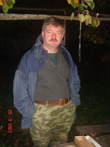 Николай Щеглов