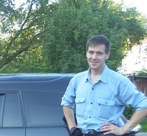 Анатолий Шулаев