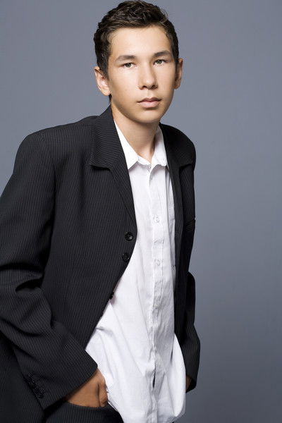 Миша Кашаев