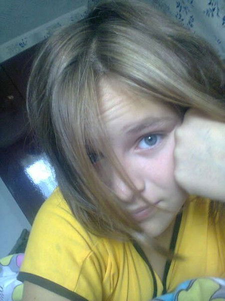 Татьяна Ушакова