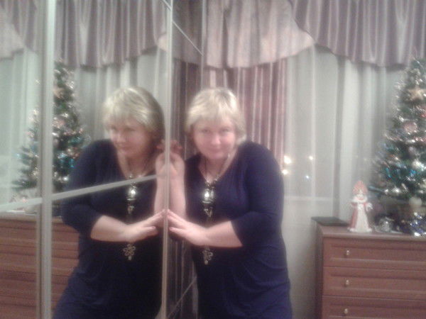 Маргарита Самсонова