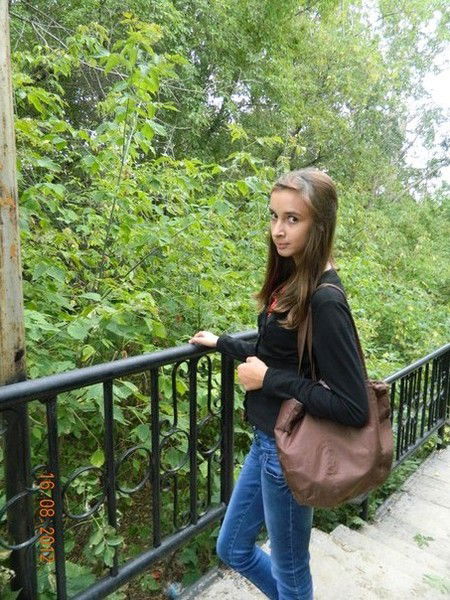 &;твоё_Олнце Emelyanov@