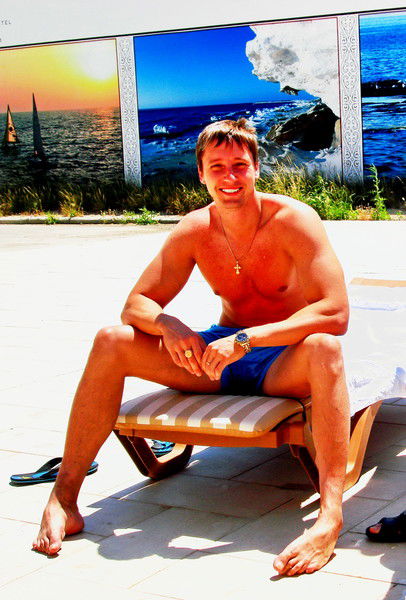 Иван Писаренко