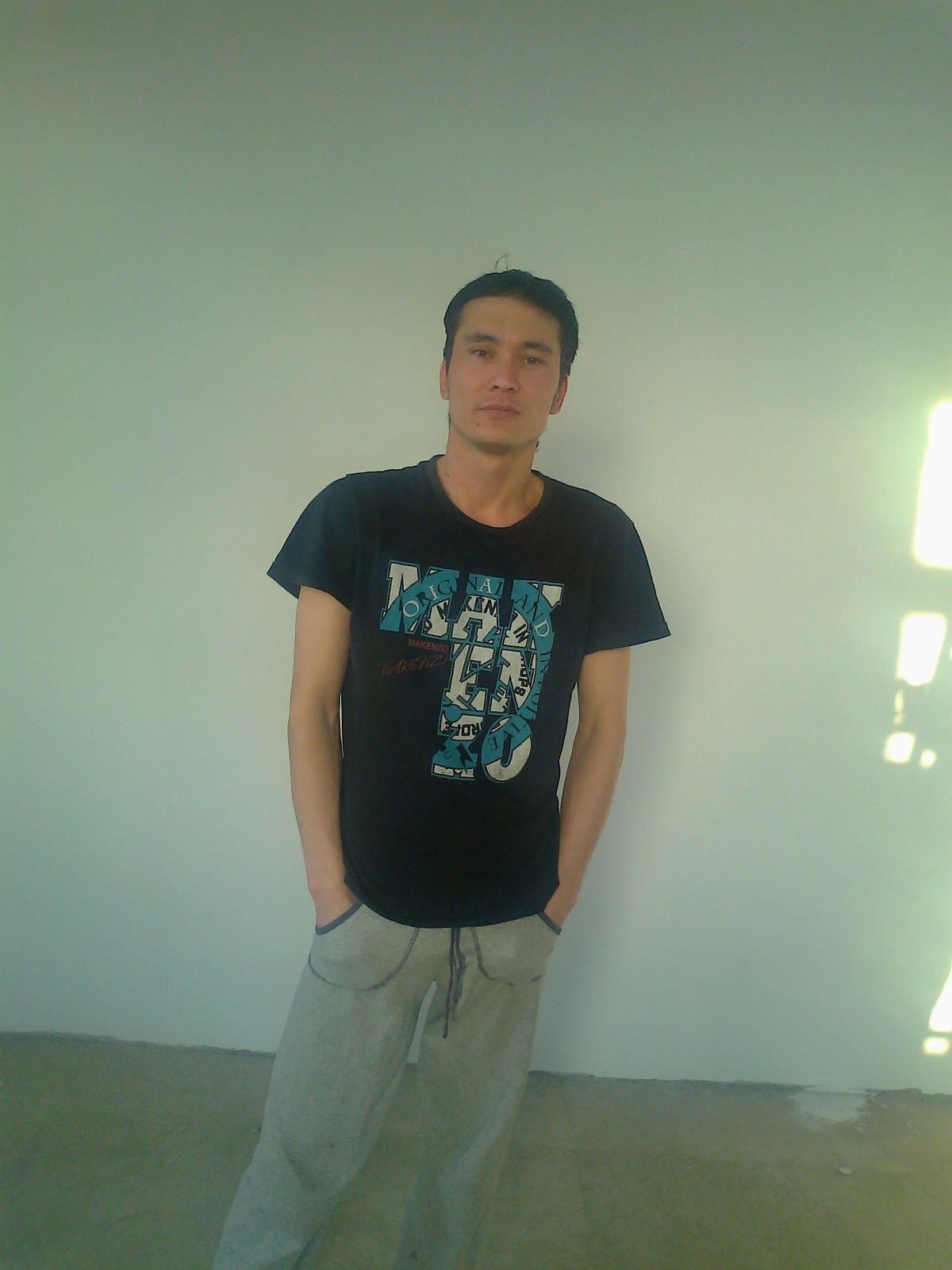 Денис Хабибулин