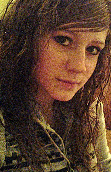 Надюшка Короткова