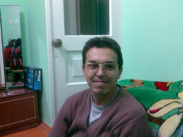 Айбек Рахманов