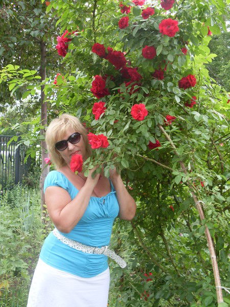 Алла Лезина