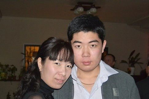 Бермет Шаршембиева