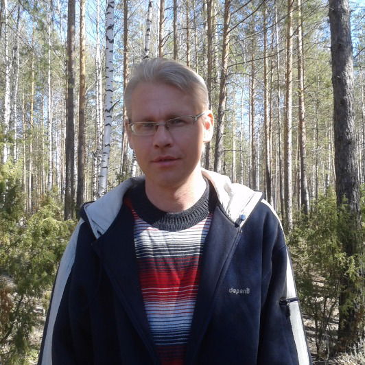 Дмитрий Добрянский