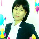 Xabiba Karimkulova