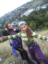 Дариша Пичаджи