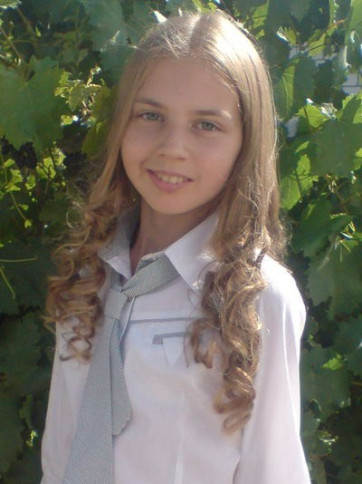 Катя Брайловкая