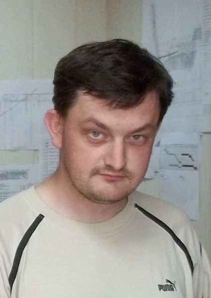 Царёв Виктор