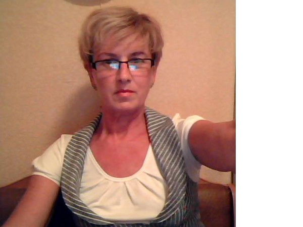 Ольга Колдина