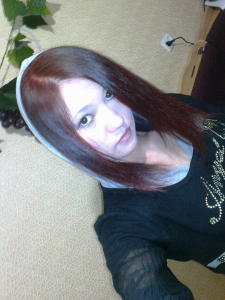 Валентина Лесникова