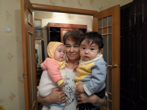 Алпысбай Тайгоков