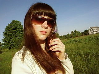 Катюша Казанова