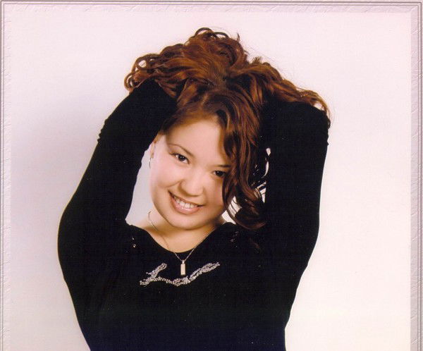 Балдырган Рахимжанова