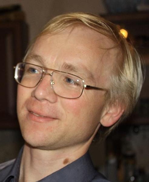 Алексей Коряков