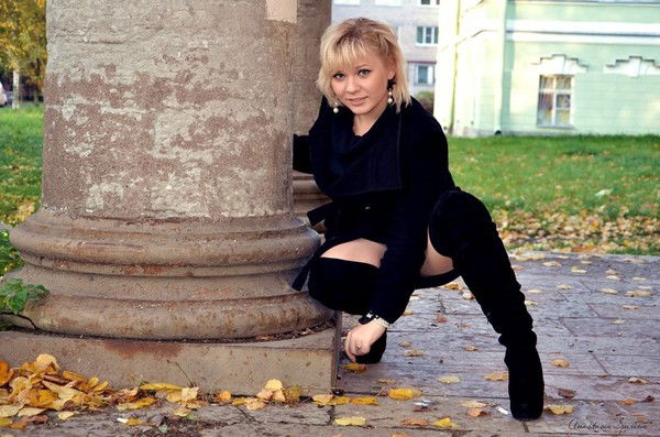 Юлия Никонова