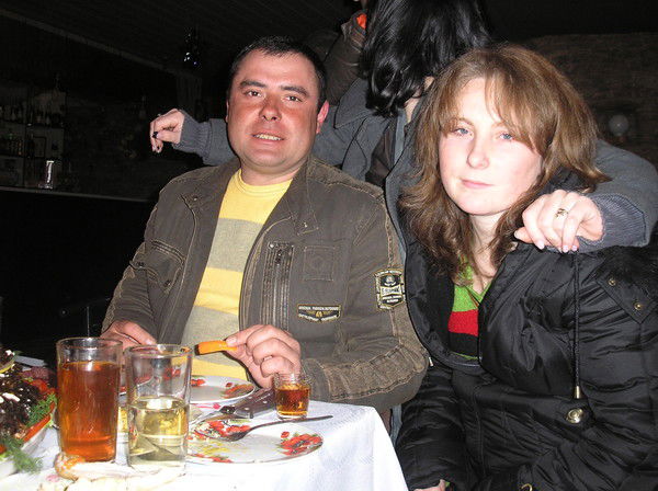 Иван Пасларь