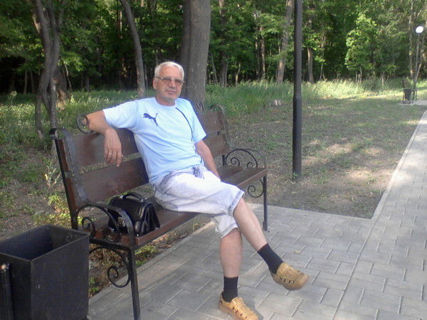 Виктор Погореленко