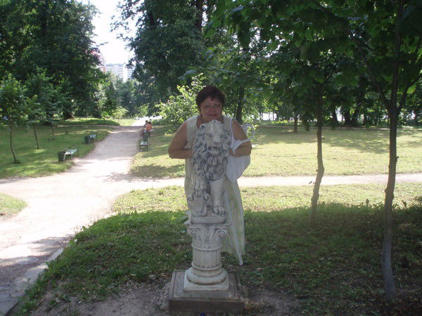 Евгения Новикова