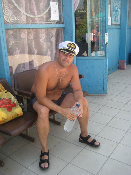 Александр Кухарчик