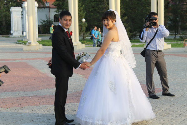 Бейбут Елюбай