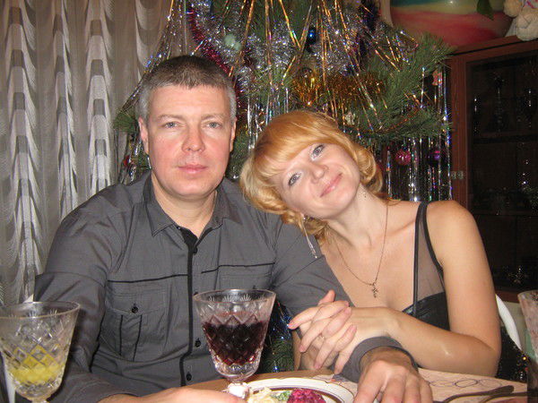 Елена Клочкова