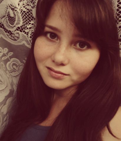 Лейсан Исламова