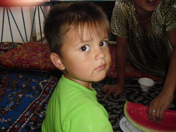 Турахон Шарипов