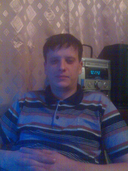 Сергей Езупёнок