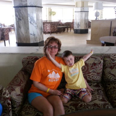 Татьяна Анкудинова (Новикова)