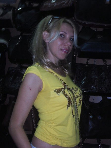 Татьяна Бельская