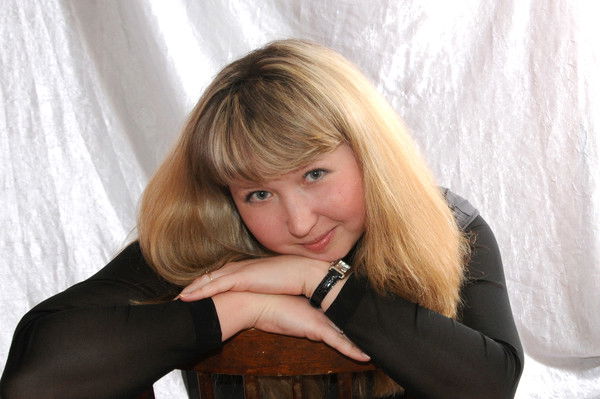 Елена Фролова