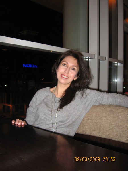 Наталья Калинкина