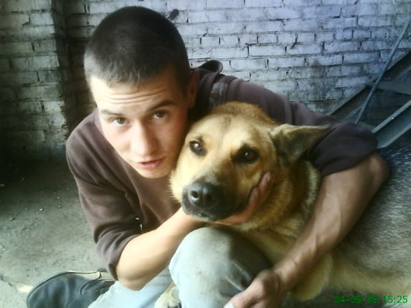 Наиль Пояшев