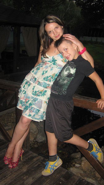 Наталья Пузырей