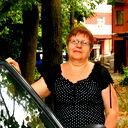 Валентина Коваленко