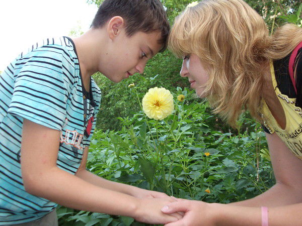 " Никуська "