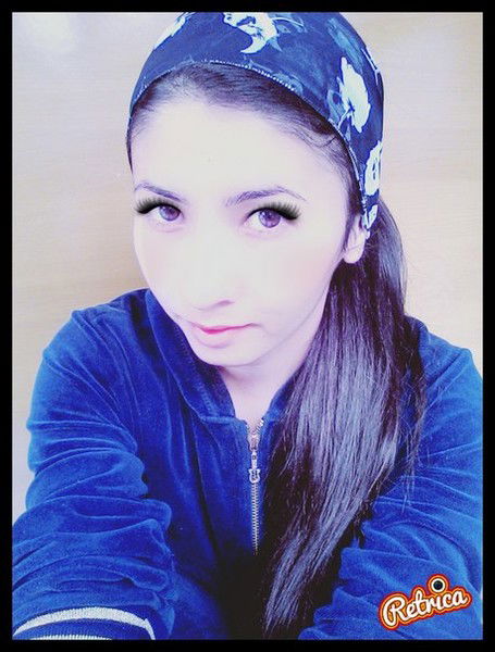 *метисочка С Характером*