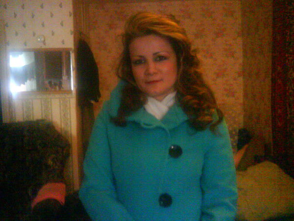 Татьяна Сорокина