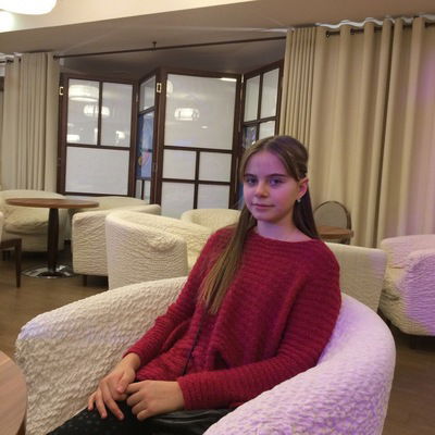 Анастасия Артемова